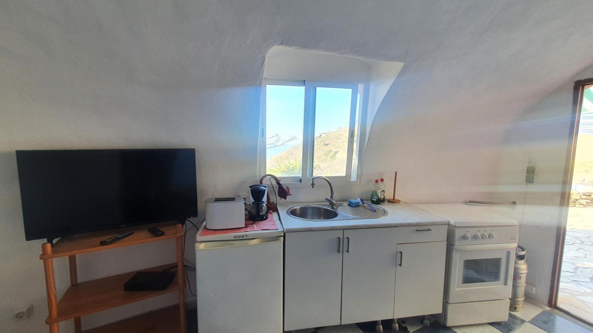 Finca Esperanza Costa Del Sol Sayalonga Room photo